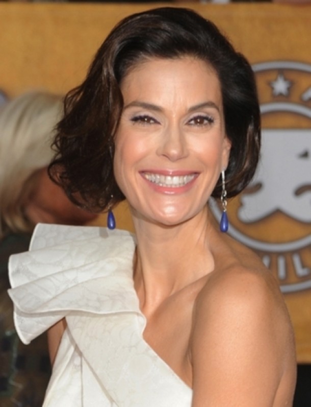 Teri Hatcher