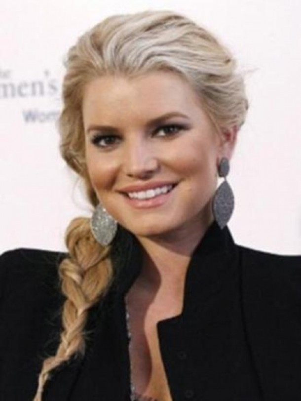 Jessica-Simpson