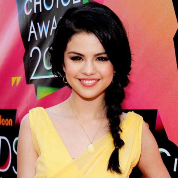 Selena Gomez