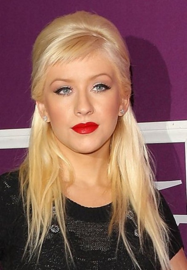 Christina-Aguilera