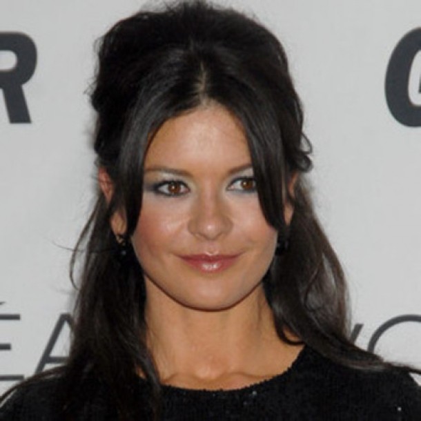 Catherine-Zeta Jones