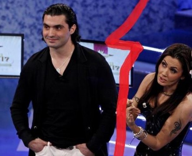 Oana Zavoranu si PePe