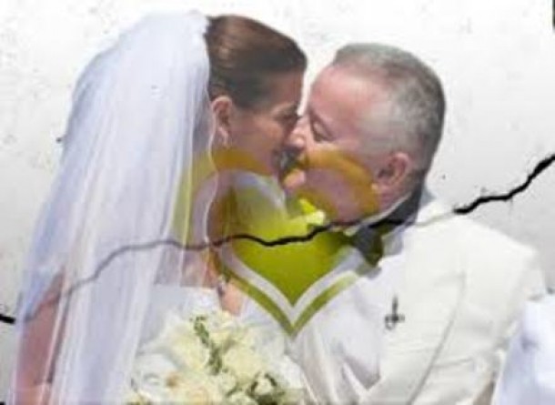 Monica si Irinel Columbeanu