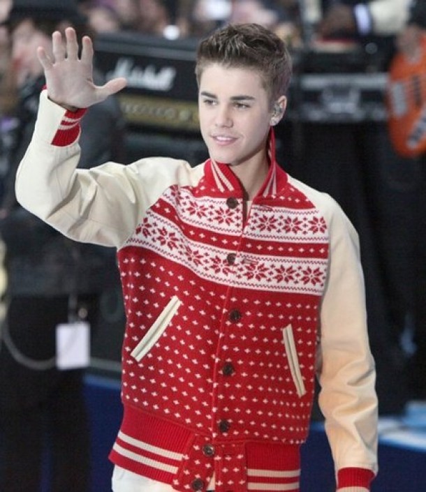 Justin Bieber