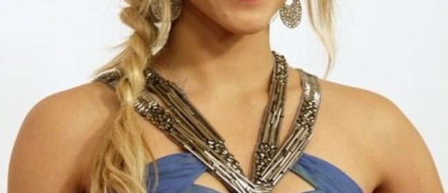 Shakira