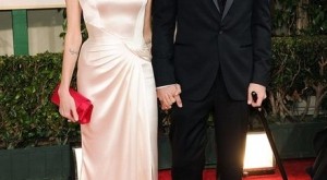 Angelina Jolie si Bard Pitt