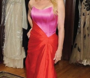 Kirstin Alley dupa ce a slabit