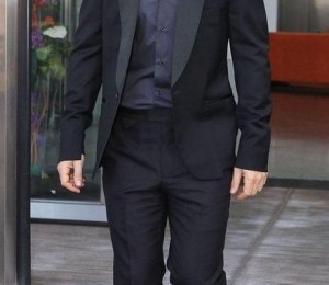 Gary Barlow dupa ce a slabit