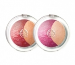 Baked-to-last-blush - Body Shop - 62.00 Lei