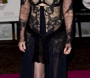 Cher