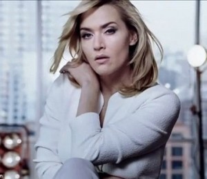 Kate Winslet