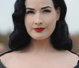 Dita-von-Teese