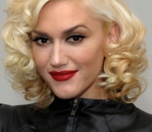 Gwen Stefani