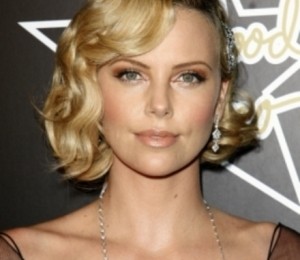 Charlize Theron