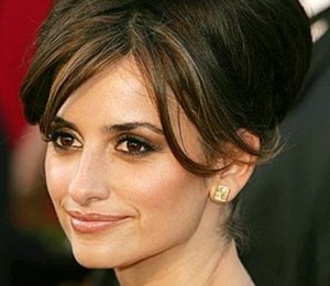 Penelope Cruz