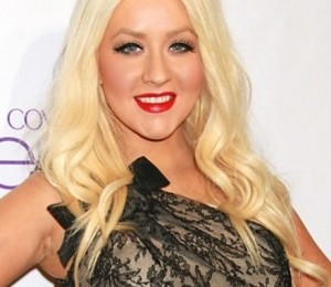 Christina Aguilera