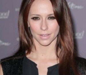 Jennifer Love Hewitt