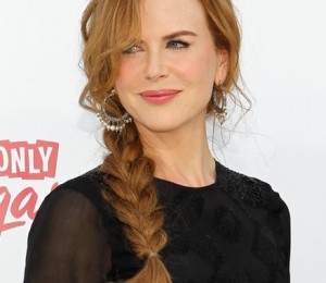 Nicole Kidman