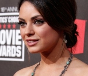 Mila Kunis