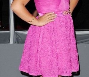 Rachel Crow