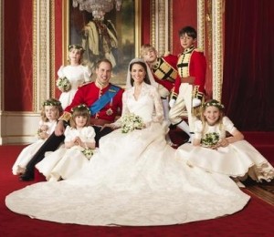 Printul William & Kate Middleton