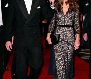 Printul William & Kate Middleton