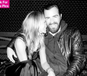 Jennifer Anniston si Justin Theroux
