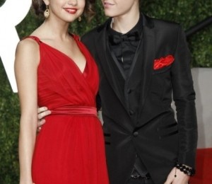 Selena Gomez si Justin Bieber