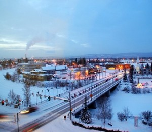 Fairbanks