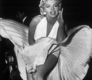 Marilyn Monroe