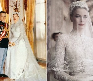 Grace Kelly