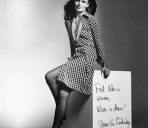 Diane von Furstenberg