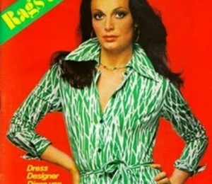 Diane von Furstenberg