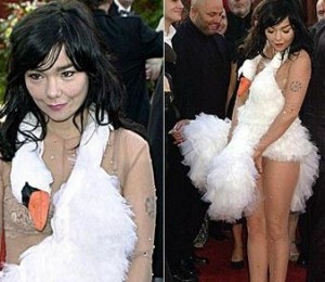 Bjork