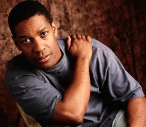 Denzel Washington