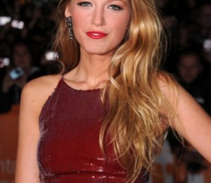 Blake Lively