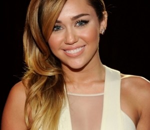 Miley Cyrus
