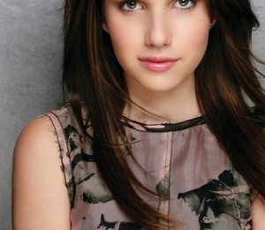 Emma Roberts