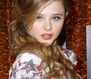 Chloe Moretz