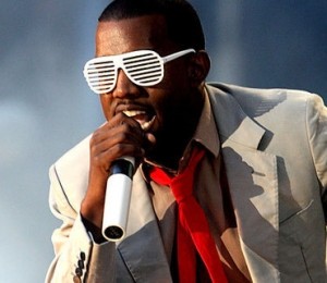 Kanye West