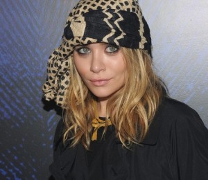 Ashley Olsen