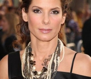 Sandra Bullock