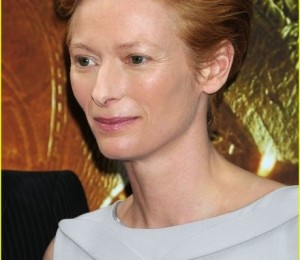 Tilda Swinton