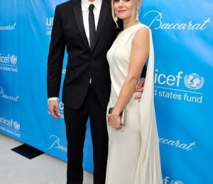 Kristen Bell si Dax Shepard