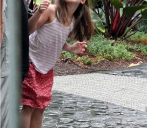 Suri Cruise