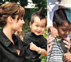 Maddox Jolie-Pitt
