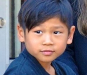 Pax Jolie-Pitt