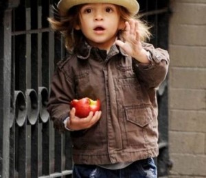 Levi McConaughey