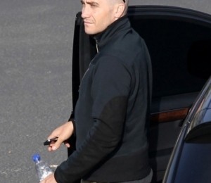 Jake Gyllenhaal in "End of Watch"