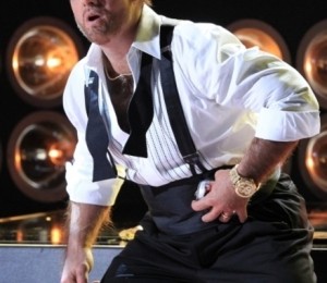 Tom Cruise pentru MTV Video Music Awards 2010